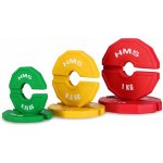 HMS TSN25 2 x 0,25 kg 35 mm – Zboží Dáma