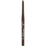 Essence Long Lasting Eye tužka na oči 2 Hot Chocolate 0,28 g – Zboží Dáma