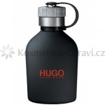 Hugo Boss Hugo Just Different toaletní voda pánská 150 ml – Hledejceny.cz