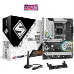 ASRock B650E Steel Legend WIFI – Hledejceny.cz