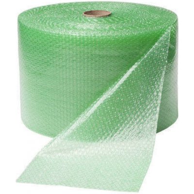 Czechobal s.r.o. EKO Bublinková fólie 0,5 m x 100 m – Zboží Mobilmania