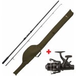 JRC Defender 3 m 3 lb 2 díly – Zboží Mobilmania