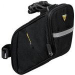 Topeak Aero Wedge Pack DX Medium QuickClick – Zboží Dáma