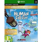 Human: Fall Flat (Anniversary Edition) – Zboží Živě