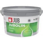 JUB Jubolin Classic stěrkový tmel 3Kg – Sleviste.cz