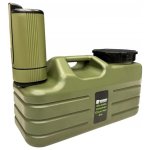 HOLDCARP kanystr a automatická pumpa 5 l – Zboží Mobilmania