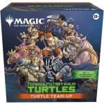 Wizards Of The Coast Magic: The Gathering Teenage Mutant Ninja Turtles Turtle Team-Up – Sleviste.cz