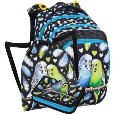 Bagmaster BETA 25 A malý set – Sleviste.cz