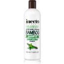 Inecto šampon s extraktem z bambusu 500 ml