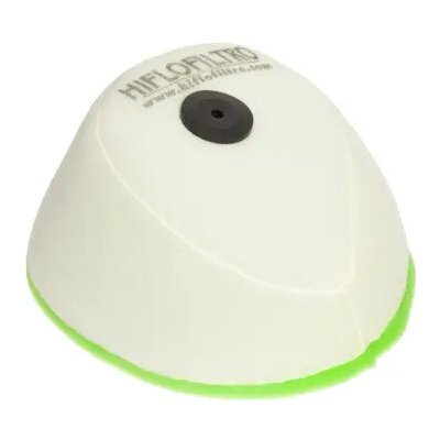 HIFLO FILTRO vzduchový filtr HFF2017 – Hledejceny.cz