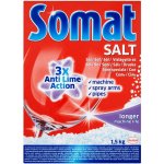 Somat sůl do myčky 1,5 kg – Sleviste.cz