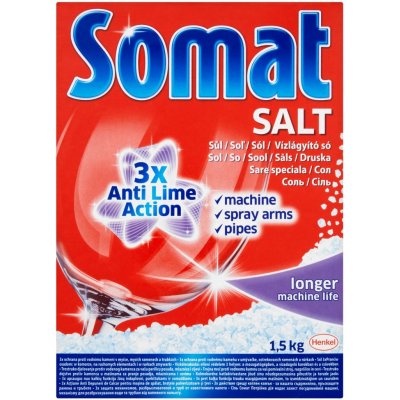 Somat Sůl 1,5 kg – Zbozi.Blesk.cz