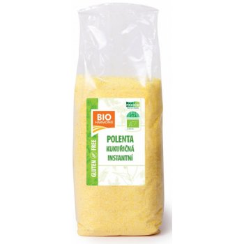 Biolinie Kukuřičná polenta instantní 450g