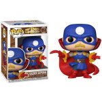 Funko Pop! Marvel Infinity Warps Soldier Supreme – Hledejceny.cz