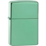 Zippo High Polish Green 26915 – Hledejceny.cz
