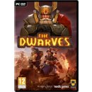 The Dwarves