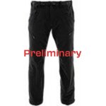 Kalhoty Carinthia Goldeck Pants černé – Zboží Mobilmania