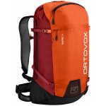 Ortovox Ravine 34l hot orange – Hledejceny.cz