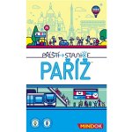 Příští stanice Paříž – Sleviste.cz