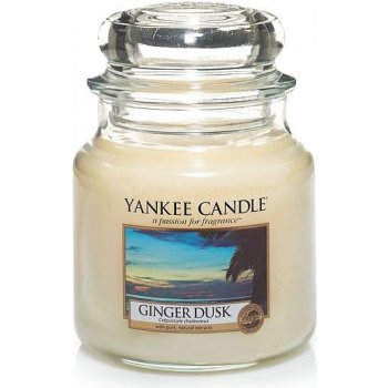 Yankee Candle Ginger Dusk 49 g