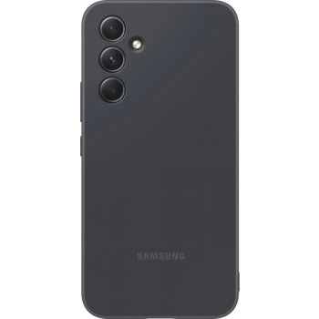 Samsung zadní kryt s kapsou na kartu Samsung Galaxy A34 5G černé EF-OA346TBEGWW