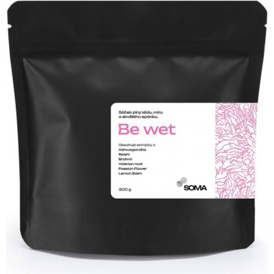 SOMA Be wet, 300 g – Hledejceny.cz