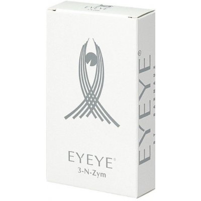 BARNAUX Eyeye 3-N-Zym 10 ks – Hledejceny.cz