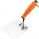 NEO TOOLS Špachtle - zaoblená, 120 mm, bi-materiálová rukojeť – Hledejceny.cz