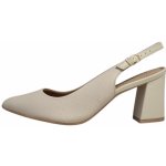 Piccadilly 745145 13 béžové dámské lodičky – Zboží Mobilmania