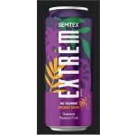 Semtex Extrem Perlivý energy drink Passion Fruit 0,5 l – Zboží Mobilmania