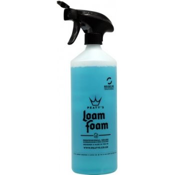 Peaty's Loam Foam 1000 ml