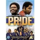 Pride DVD