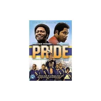 Pride DVD