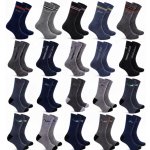 Soxerati Mix klasických ponožek – Zboží Dáma