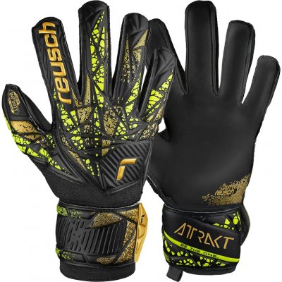 Reusch ATTRAKT INFINITY FINGER SUPPORT – Zboží Dáma