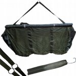 FL Pro 120 cm Kaprový vak s plováky obalem – Zboží Dáma