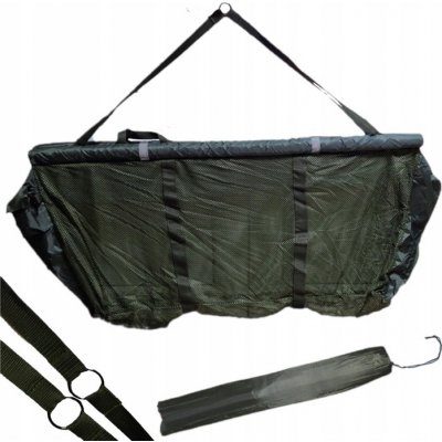 FL Pro 120 cm Kaprový vak s plováky obalem – Zboží Dáma