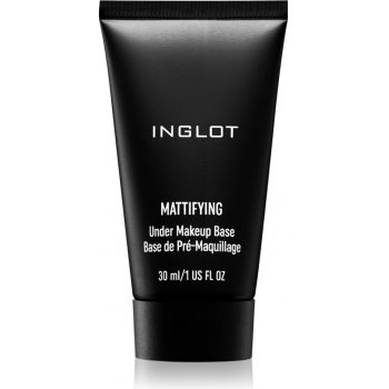 Inglot Mattifying Matující podkladová báze pod make-up 35 ml