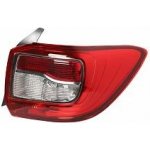 Zadní světlo - pravé RENAULT THALIA III | 2013 a výše | MARS | – Hledejceny.cz