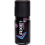 Axe Marine deospray antiperspirant 150 ml – Zbozi.Blesk.cz