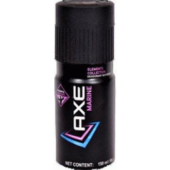 Axe Marine deospray antiperspirant 150 ml