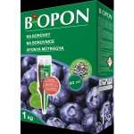 BIOPON BORŮVKY 1 kg – Zboží Mobilmania