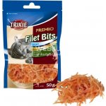 Trixie Premio Light kuře filetky 50 g – Zboží Mobilmania