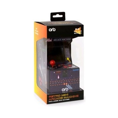 Orb Gaming Orb Mini Arcade Automat - 300 her – Zboží Mobilmania
