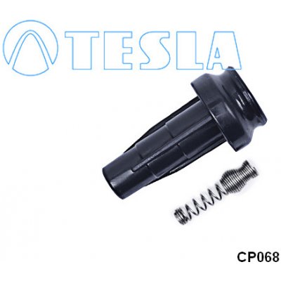 TESLA Zástrčka, zapalovací svíčka CP068 – Hledejceny.cz