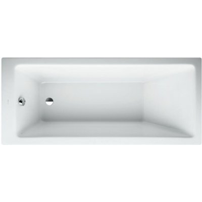 Laufen Pro 160 x 70 cm H2339550000001 – Zboží Mobilmania