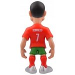 Minix Football Portugal Cristiano Ronaldo 12 cm – Zboží Dáma