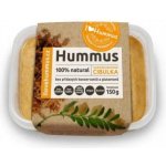 I Love Hummus cizrnová Pomazánka s karamelizovanou cibulkou 150 g – Zboží Dáma