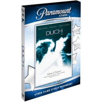 Duch DVD