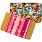 Lindor pralinky v plechovce Hearts 0,7 kg – Zboží Dáma